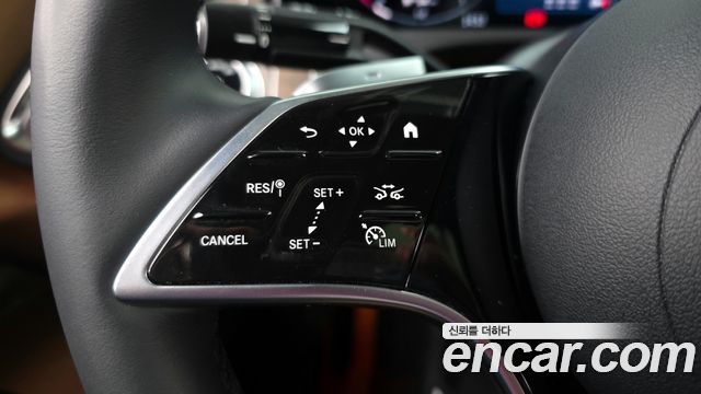 Mercedes-Benz E-Class E450 4MATIC