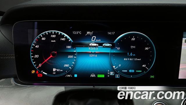 Mercedes-Benz E-Class E350 4MATIC Avantgarde