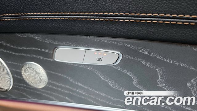 Mercedes-Benz E-Class E350 4MATIC Avantgarde