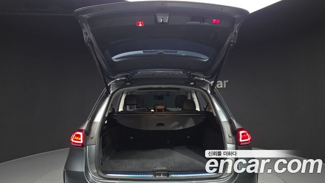 Mercedes-Benz GLE-Class GLE450 4MATIC