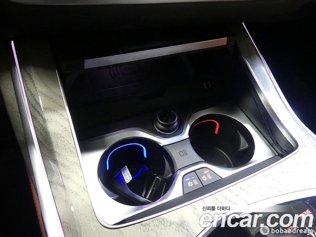 BMW X7 xDrive 40i Design Pure Excellence 6-Seater