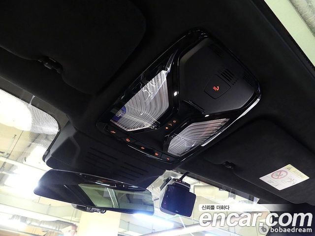 BMW X7 xDrive 40i Design Pure Excellence 6-Seater