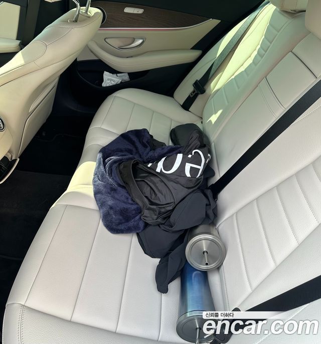 Mercedes-Benz E-Class E250 Exclusive