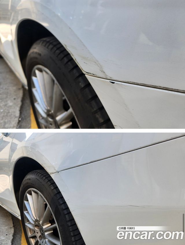Mercedes-Benz E-Class E250 Exclusive