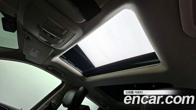 Mercedes-Benz GLS-Class GLS500 4MATIC