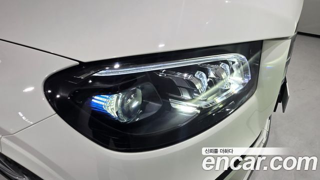 Mercedes-Benz GLS-Class GLS450 4MATIC