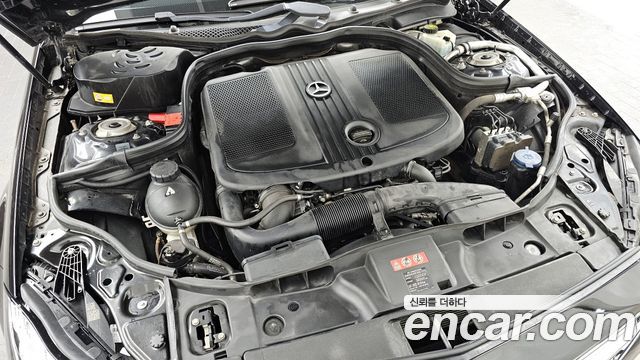 Mercedes-Benz CLS-Class CLS250 d 4MATIC