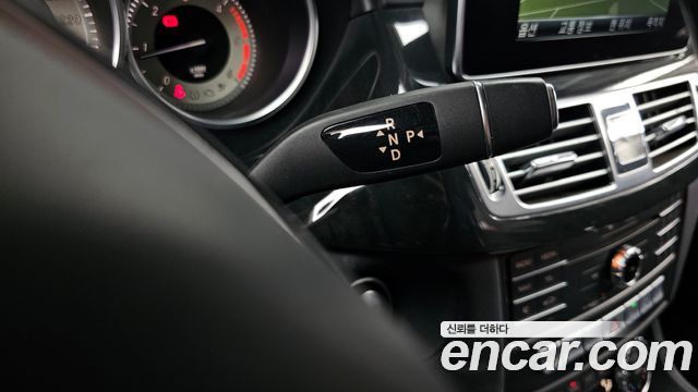 Mercedes-Benz CLS-Class CLS250 d 4MATIC