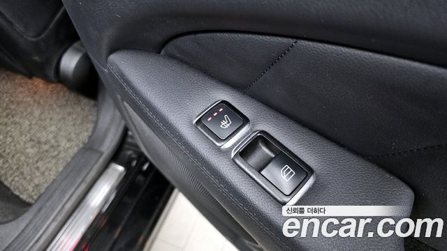 Mercedes-Benz CLS-Class CLS250 d 4MATIC