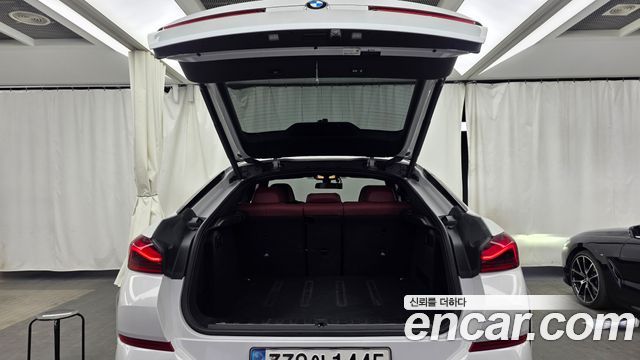 BMW X6 xDrive40i M Sport