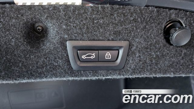 BMW 5-Series 520d xDrive M Aero Dynamic