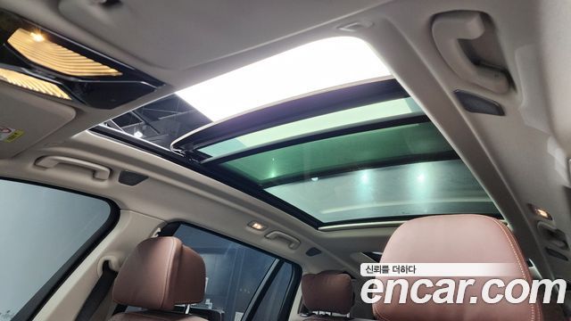 BMW X7 xDrive 40d Design Pure Excellence 7-Seater