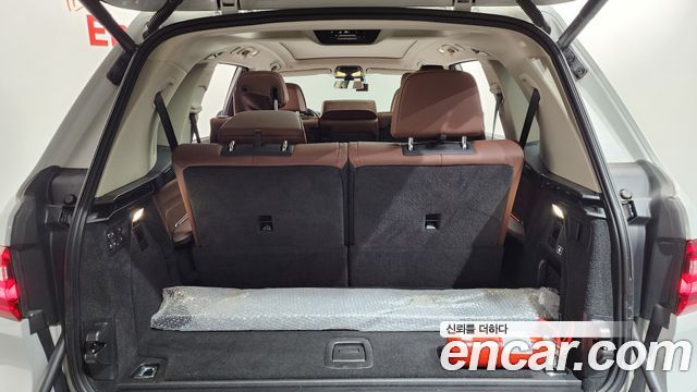 BMW X7 xDrive 40d Design Pure Excellence 7-Seater