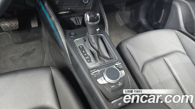 Audi Q2 35 TDI