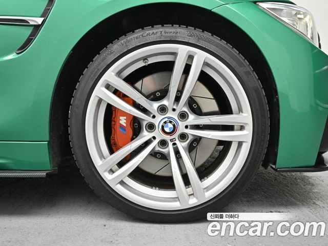 BMW 4-Series 420d xDrive Sport GranCoupe