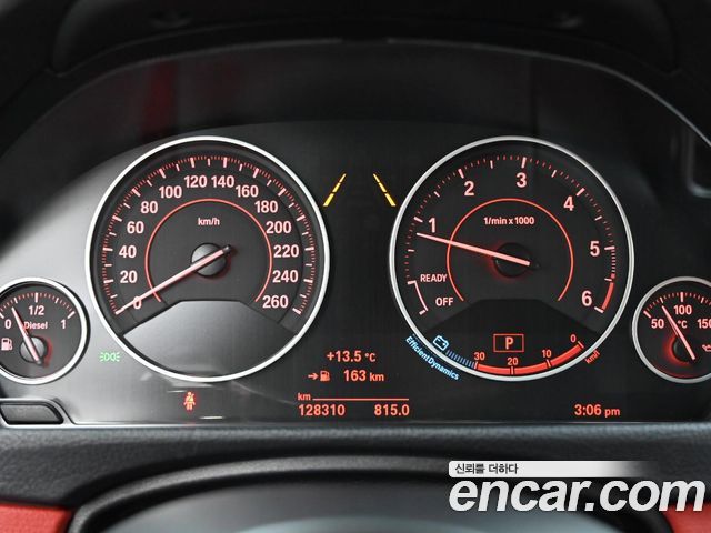 BMW 4-Series 420d xDrive Sport GranCoupe