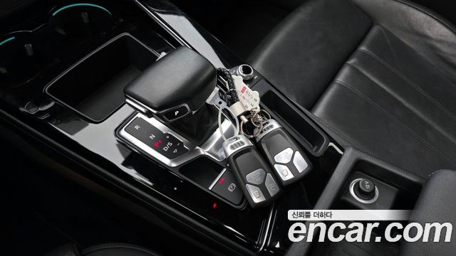 Audi A5 (F5) 40 TDI Quattro Premium Sportback