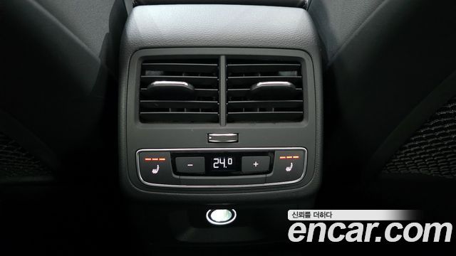 Audi A5 (F5) 40 TDI Quattro Premium Sportback