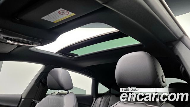 Audi A5 (F5) 40 TDI Quattro Premium Sportback