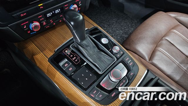 Audi A6 40 TDI Quattro Premium