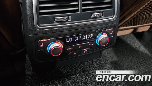 Audi A6 40 TDI Quattro Premium