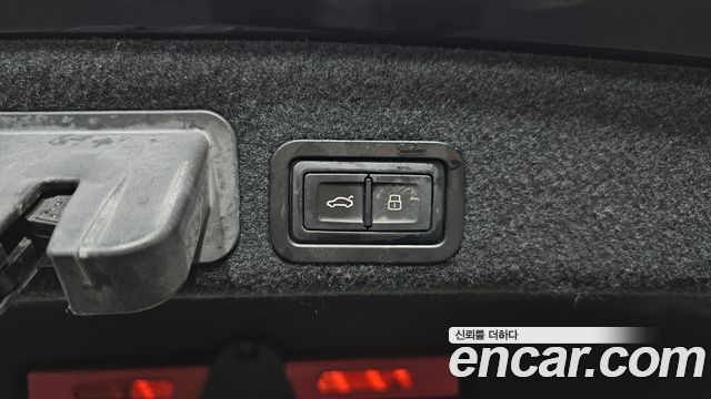 Audi A6 40 TDI Quattro Premium