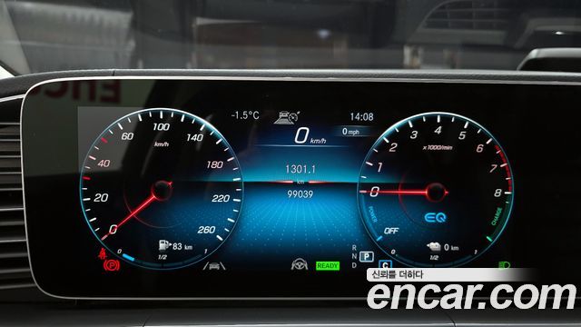 Mercedes-Benz GLE-Class GLE350e 4MATIC