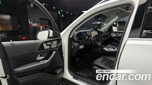Mercedes-Benz GLE-Class GLE350e 4MATIC
