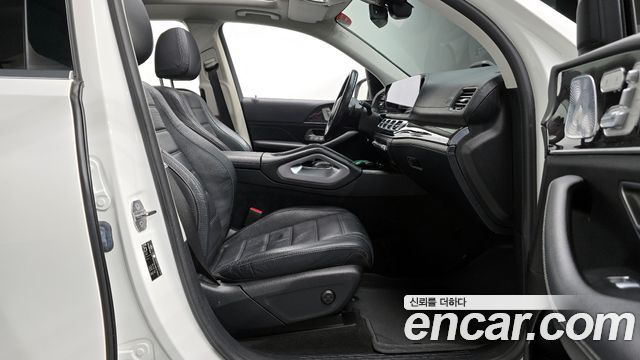 Mercedes-Benz GLE-Class GLE350e 4MATIC