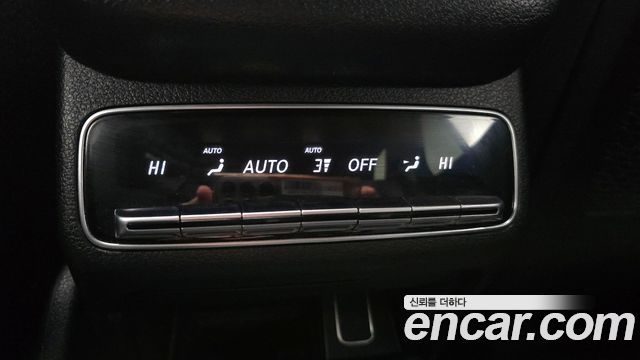 Mercedes-Benz GLE-Class GLE350e 4MATIC