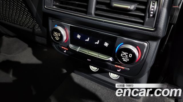 Audi Q7 45 TFSI Quattro