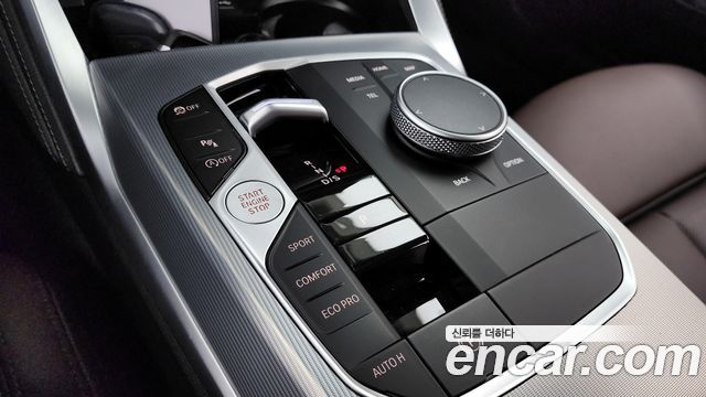 BMW 4-Series 420i M Sports GranCoupe