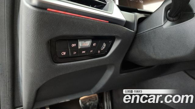 BMW 4-Series 420i M Sports GranCoupe