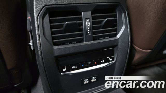 BMW 4-Series 420i M Sports GranCoupe