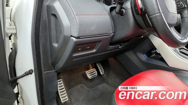 Land Rover Range Rover Evoque 2.0 TD4 HSE Dynamic