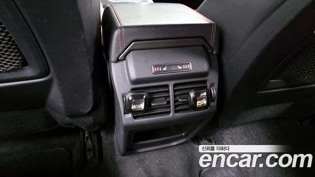 Land Rover Range Rover Evoque 2.0 TD4 HSE Dynamic