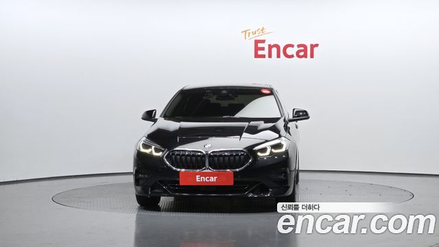 BMW 2-Series 220i Sport