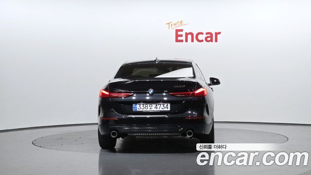 BMW 2-Series 220i Sport