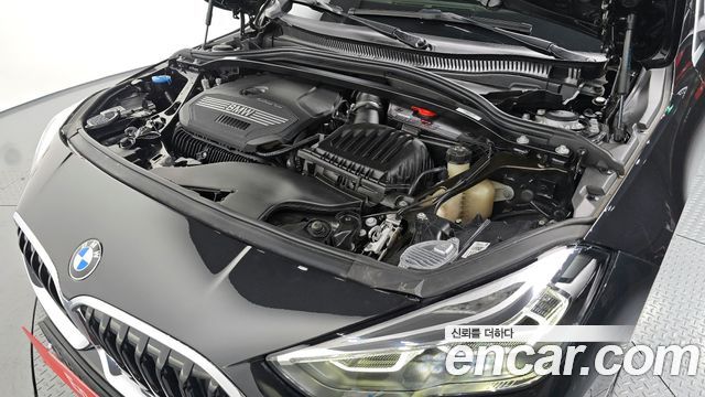 BMW 2-Series 220i Sport