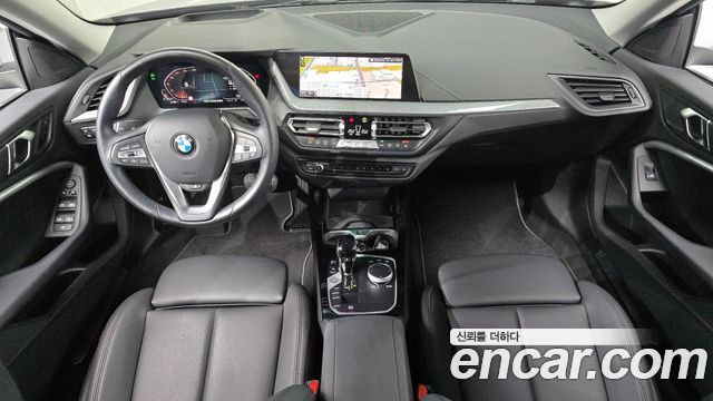 BMW 2-Series 220i Sport