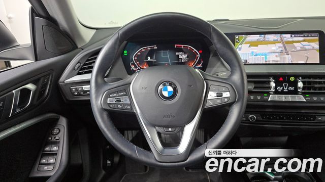 BMW 2-Series 220i Sport