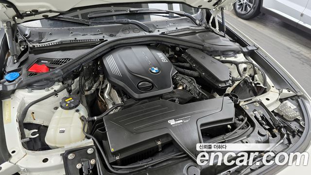 BMW Gran Turismo GT 320d