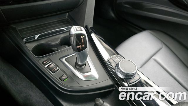 BMW Gran Turismo GT 320d