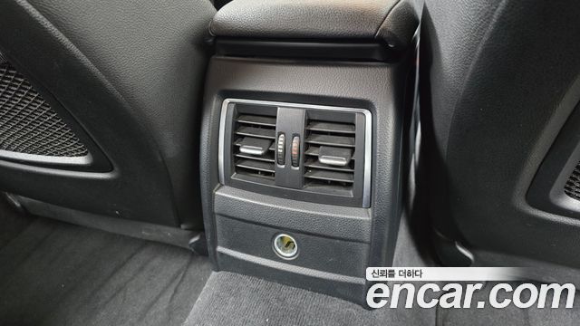 BMW Gran Turismo GT 320d