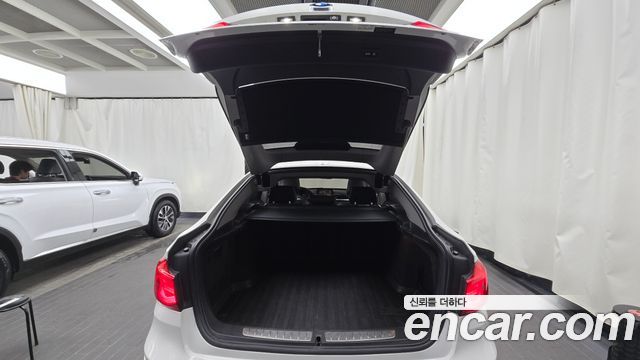 BMW Gran Turismo GT 320d
