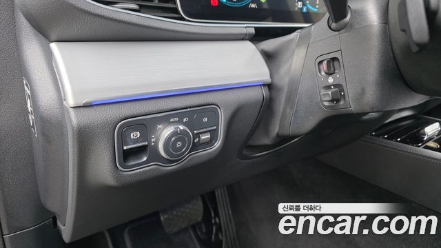 Mercedes-Benz GLE-Class GLE300d 4MATIC