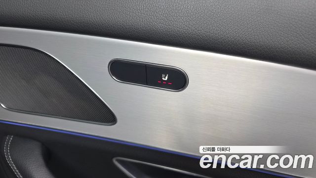 Mercedes-Benz GLE-Class GLE300d 4MATIC