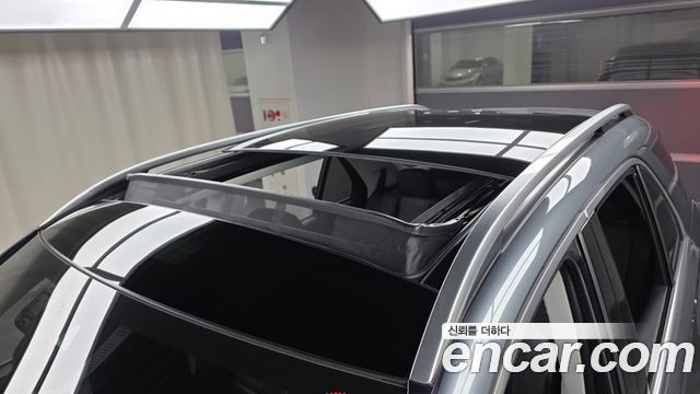 Mercedes-Benz GLE-Class GLE300d 4MATIC