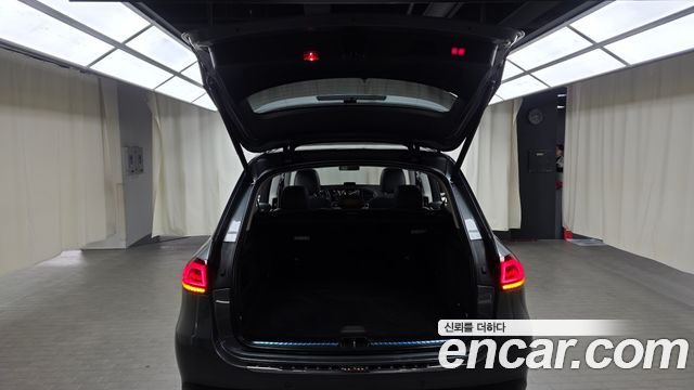 Mercedes-Benz GLE-Class GLE300d 4MATIC
