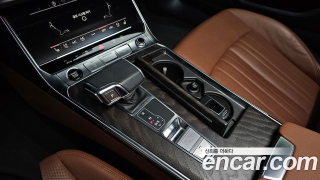 Audi A6 40 TDI Premium